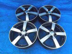 AME Smack. 5.5x15", 4x100, ET43,  67,0. 