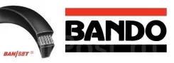 ������ ������������ Bando Wish ZNE14 Bando 6PK1840 6PK1840 ����