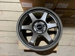 RAYS. 7.5x17", 5x114.3, ET35 