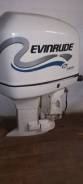 Evinrude. 225��.�., 2-�������, ����������, ���� X (635 ��), 2000 ��� ����