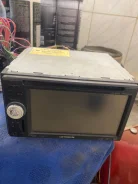 Pioneer Carrozzeria AVIC-MRZ088 ����