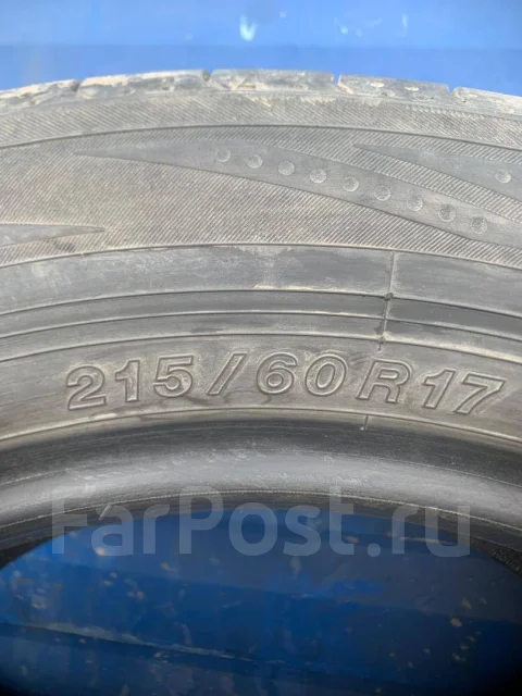 Yokohama S70. ������, 2019 ���, �/�, ����� 25 % ����