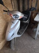 Honda Dio AF56. 49����. ��., ��������, ��� ���, ��� ������� ����