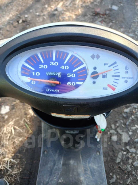 Honda Dio AF56. 49����. ��., ��������, ��� ���, ��� ������� ����