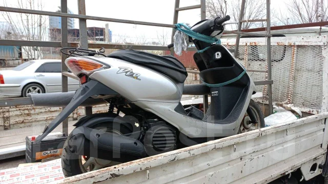 Honda Dio AF56. 49����. ��., ��������, ��� ���, ��� ������� ����