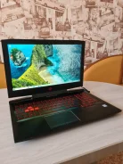 HP Omen 17. ��� 16 ��, WiFi: 1, Bluetooth: 1, ����������� �� 1��. ����