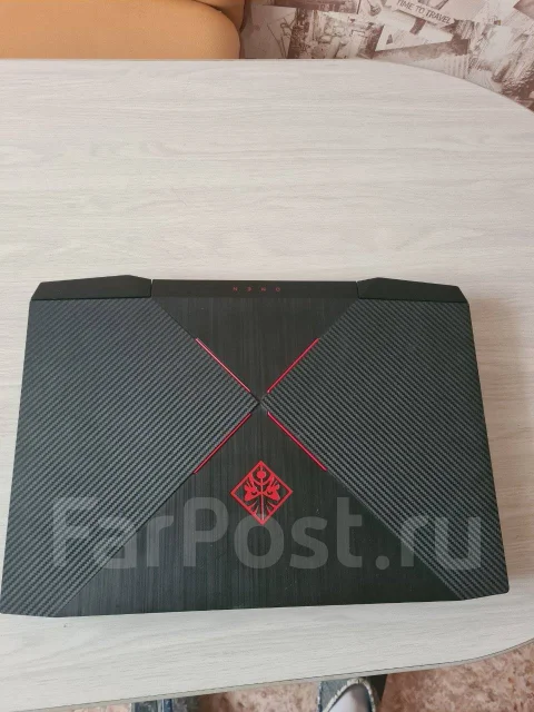 HP Omen 17. ��� 16 ��, WiFi: 1, Bluetooth: 1, ����������� �� 1��. ����