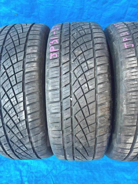 Continental ExtremeContact DWS06 Plus. ������, 2021 ���, �/�, ����� 10 % ����