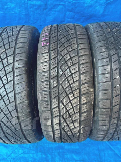 Continental ExtremeContact DWS06 Plus. ������, 2021 ���, �/�, ����� 10 % ����