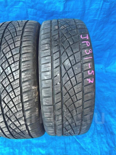 Continental ExtremeContact DWS06 Plus. ������, 2021 ���, �/�, ����� 10 % ����