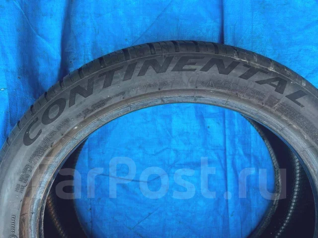 Continental ExtremeContact DWS06 Plus. ������, 2021 ���, �/�, ����� 10 % ����