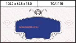   ,  Tatsumi TCA1170 TCA1170 