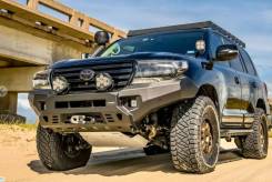   Toyota Land Cruiser 200 2007-2015  6, 