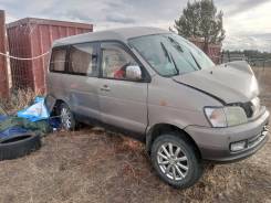 Toyota Town Ace Noah. CR50, 3C TE ����