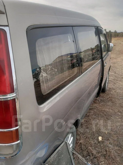Toyota Town Ace Noah. CR50, 3C TE ����