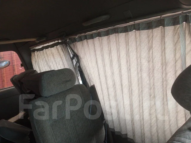 Toyota Town Ace Noah. CR50, 3C TE ����