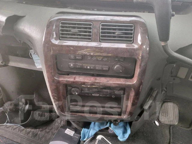 Toyota Town Ace Noah. CR50, 3C TE ����