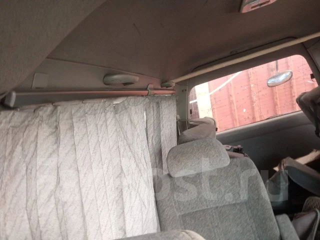 Toyota Town Ace Noah. CR50, 3C TE ����