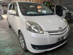 Toyota Passo Sette. M502, 3SZVE ����