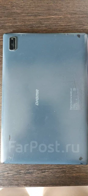 Digma. 10.1 ������, ������ 128 �� ����