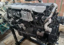 ��������� Sinotruk MC13.54-50 ����