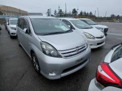 Toyota Isis. ZGM15W, 2ZRFAE ����