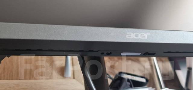 Acer. 27",   (LCD, LED, QLED) 