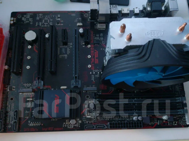 LGA 1151 ����