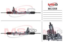 ������� ����� � ��� ��������������� Mercedes C W204 / S204 2007-, Mercedes E W207, S207 2009- MSG rebuilding ���. ME226R ME226R ����