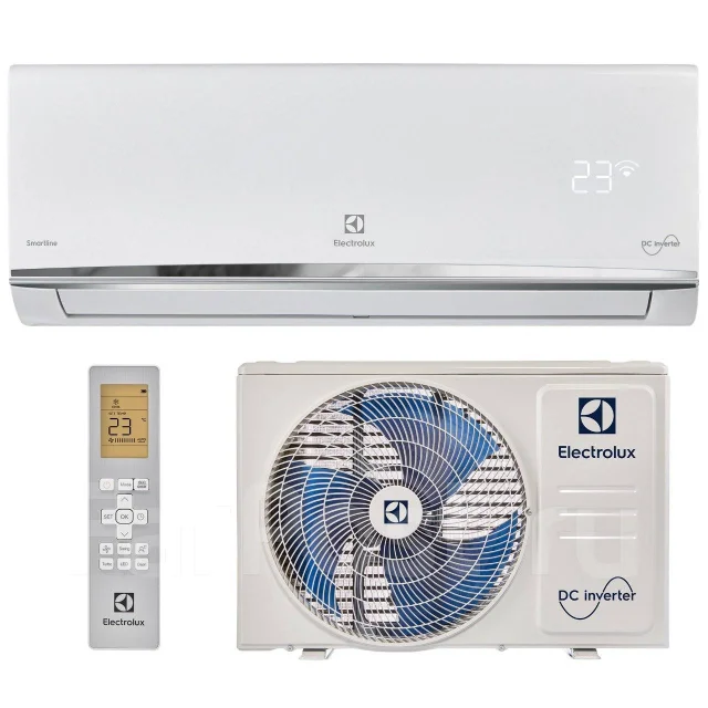 Electrolux. 20��&sup2; ����
