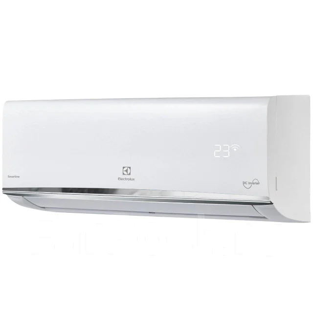 Electrolux. 20��&sup2; ����