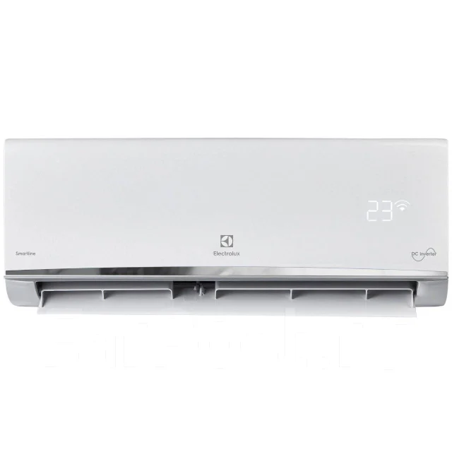 Electrolux. 20��&sup2; ����