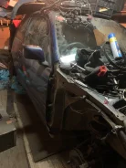 Toyota Starlet. EP91, 4EFE ����