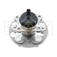   Sufix     SN-1007 