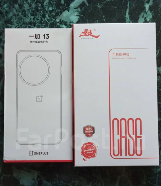 OnePlus 13. �����, 1 ��, ����� ����