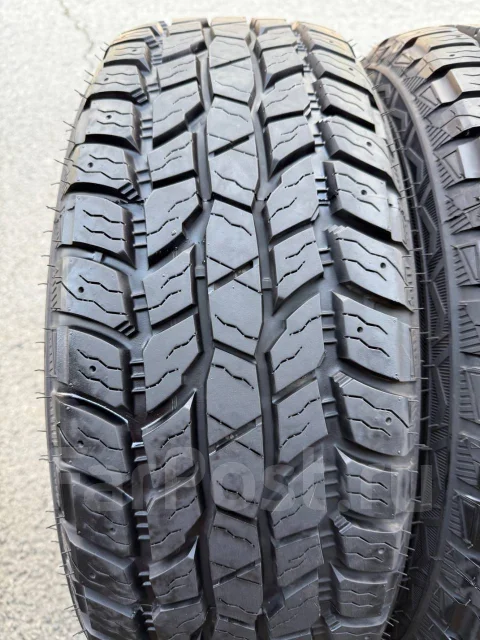 Duraturn Travia A/T. ����� at, 2022 ���, �/�, ����� 5 % ����