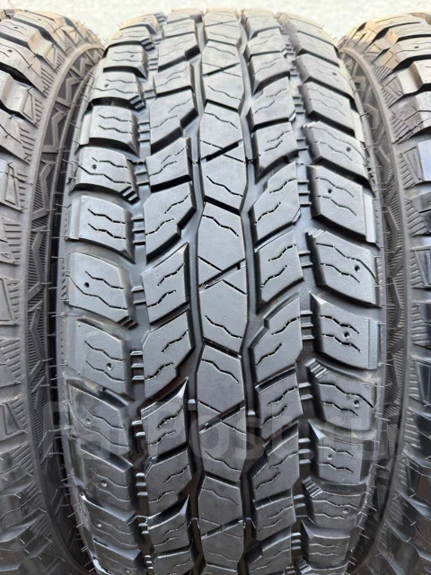 Duraturn Travia A/T. ����� at, 2022 ���, �/�, ����� 5 % ����