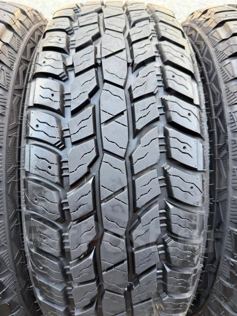 Duraturn Travia A/T. ����� at, 2022 ���, �/�, ����� 5 % ����