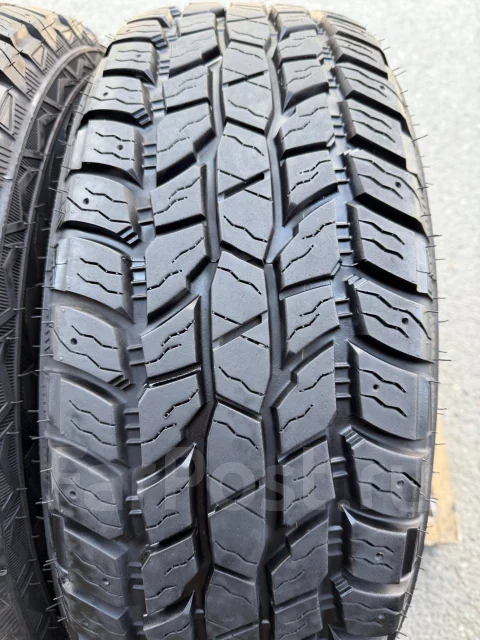 Duraturn Travia A/T. ����� at, 2022 ���, �/�, ����� 5 % ����