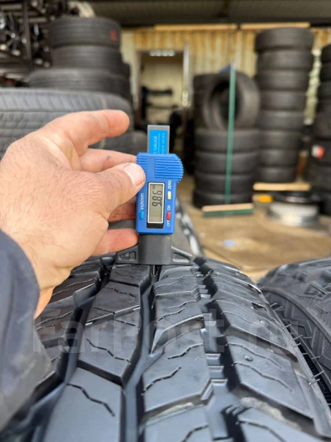 Duraturn Travia A/T. ����� at, 2022 ���, �/�, ����� 5 % ����