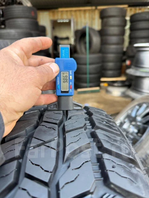 Duraturn Travia A/T. ����� at, 2022 ���, �/�, ����� 5 % ����