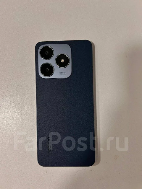 Realme C63. �/�, 128 ��, �����, 4G LTE ����