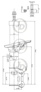 ������ Hyundai Getz 02-11 (F0022707) JD [JAS0132] JAS0132 ����
