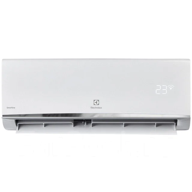 Electrolux. 20��&sup2; ����