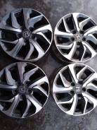 Honda. 6.0x16", 5x113, ET50,  64,1. 
