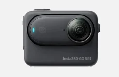 Insta360 Go. � ���������� ����