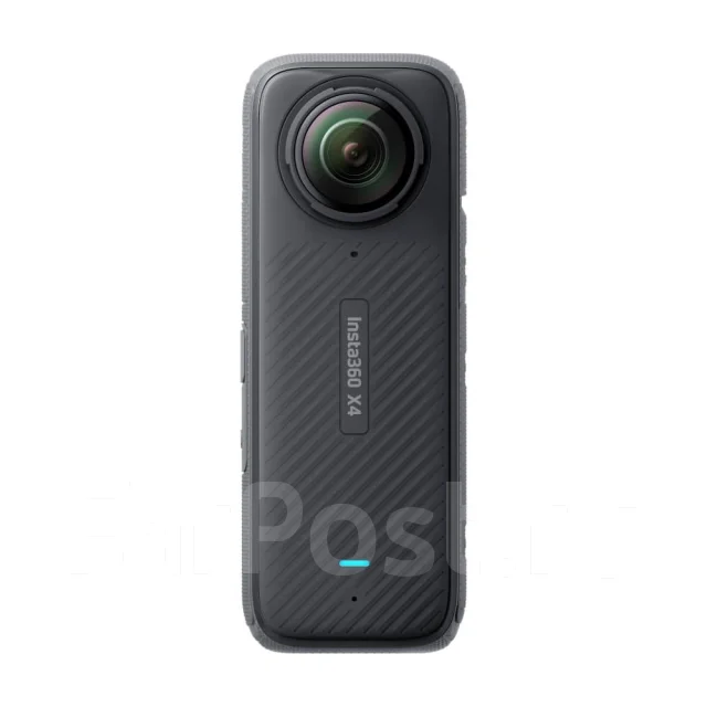 Insta360 X4. � ���������� ����