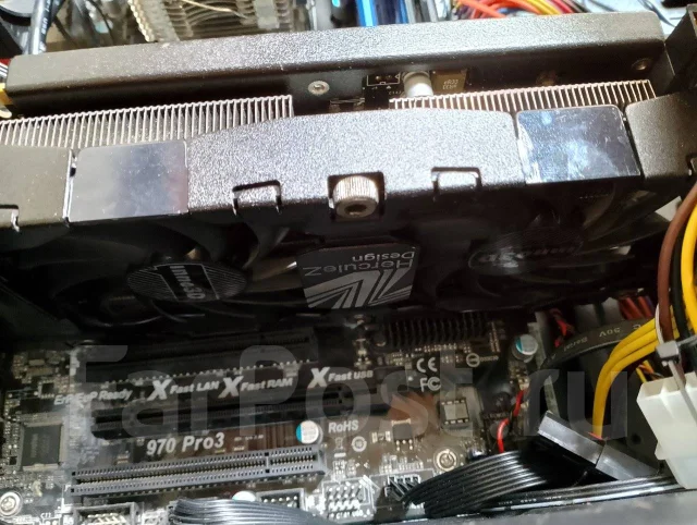 GeForce GTX 770 ����