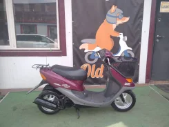 Honda Dio AF34 Cesta. 50����. ��., ��������, ��� ������� ����