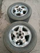 MPW. 6.0x15", 5x114.3 